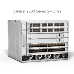 Cisco C9600-CAMPUS-COLL UAE overview
