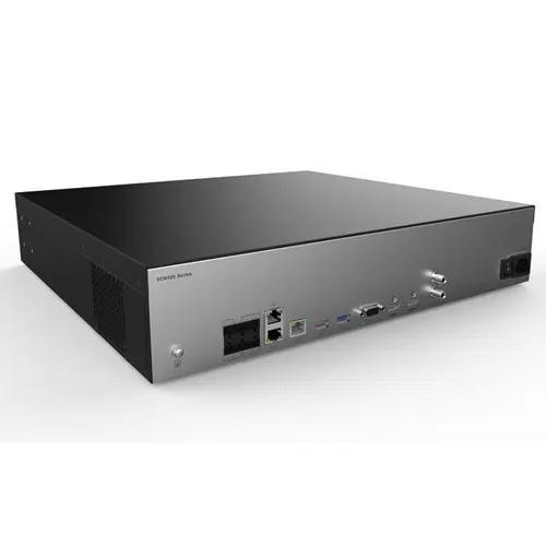 Huawei VCN540-64 Video Storage System top