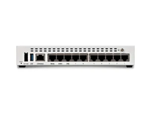 Fortinet FortiGate 60E Firewall details