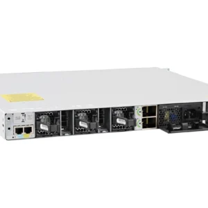 Cisco C9300-24T-E Catalyst switch back