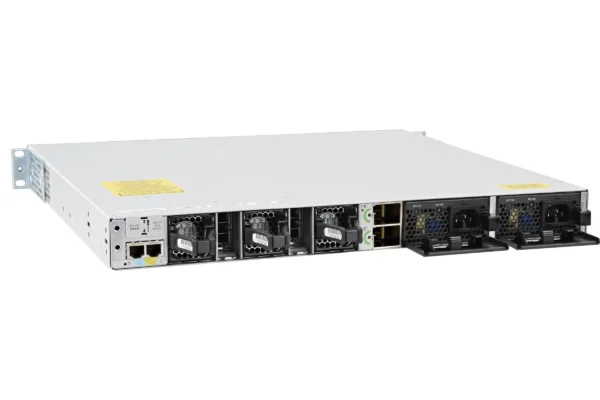 Cisco C9300-24T-E Catalyst switch back