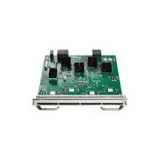 Cisco C9400-LC-24XS straight