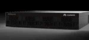 Huawei VCN540-64 Video Storage System side