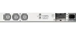 Fortinet FortiGate 3000D Firewall back