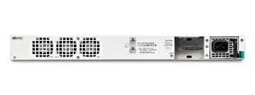 Fortinet FortiGate 3000D Firewall back