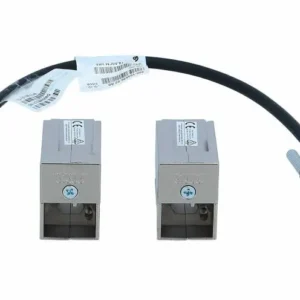 Cisco C9200L-STACK-KIT stacking module full view