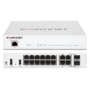 Fortinet FortiGate 80E Firewall full