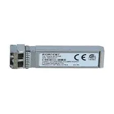 Fortinet FG-TRAN-SFP+SR Transceiver top