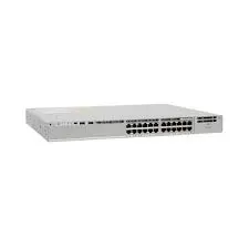 Cisco C9300-24P-A Switch side