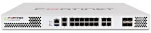 Fortinet FortiGate 201E Firewall full