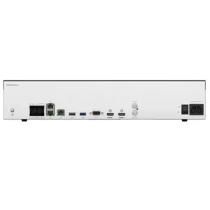 Huawei VCN540-64 Video Storage System back