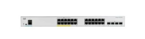 Cisco C1000-24T-4G-L detailed