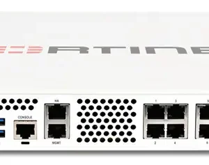 Fortinet FortiGate 500E Firewall details