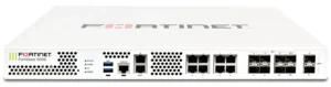 Fortinet FortiGate 500E Firewall details
