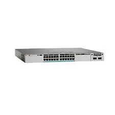 Cisco WS-C3850-24XS-S Switch side