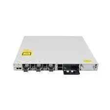 Cisco C9300-48T-E Switch top