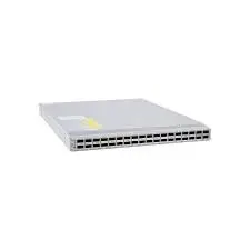 Cisco N9K-C9336C-FX2 overview