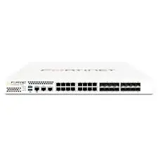 Fortinet FortiGate 301E Firewall straight