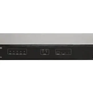 Huawei AR161G-L Enterprise Router overview