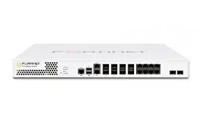 Fortinet FortiGate 301E Firewall top