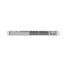 Cisco C9300-24S-E Switch top