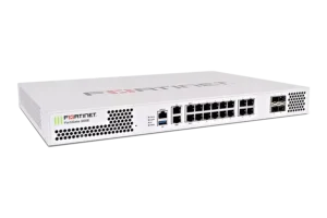 Fortinet FortiGate 200E Firewall side