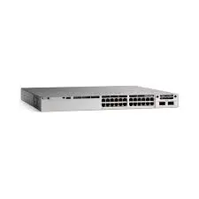 Cisco C9300-24S-E Switch side