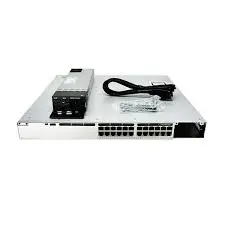Cisco C9300-24S-E Switch full