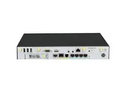 Huawei AR169RW-P-M9 Enterprise Router back