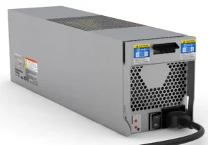 Fortinet SP-FG300E-PS Power Supply side