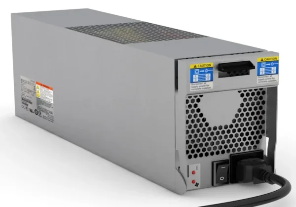 Fortinet SP-FG300E-PS Power Supply side