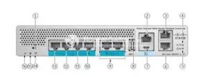 Cisco C9800-L-C-K9 detail