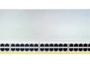 Cisco C1000-48T-4G-L Switch overview