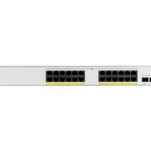 Cisco C1000-48T-4G-L Switch detailed