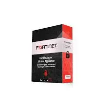 Fortinet FAZ-VM-GB5 License overview