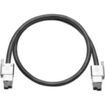 HPE JD188A cable used for enterprise networking and data center equipment connectivity