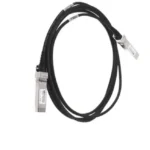 HPE Aruba J9302A network cables used in enterprise infrastructure and switch connectivity systems