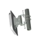 HPE JW021A antenna used for enterprise wireless networking and signal reception in IT environments