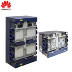 Huawei carrier grade telecom rack cabinet used in network infrastructure and data center systems