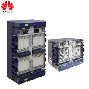 Huawei carrier grade telecom rack cabinet used in network infrastructure and data center systems