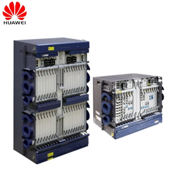 Huawei carrier grade telecom rack cabinet used in network infrastructure and data center systems