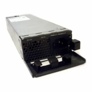 Cisco PWR-C1-350WAC power supply detailed