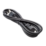 HPE JW116A power cord cable for enterprise server and networking equipment power connection