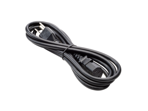 HPE JW116A power cord cable for enterprise server and networking equipment power connection