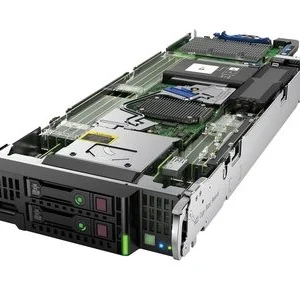 813197-B21 | HPE ProLiant BL460c Gen9 Server Blade - Image 3