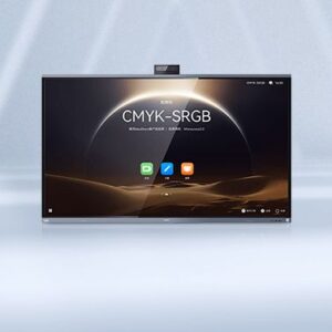 IdeaHub ES2 Plus 86 - Image 1