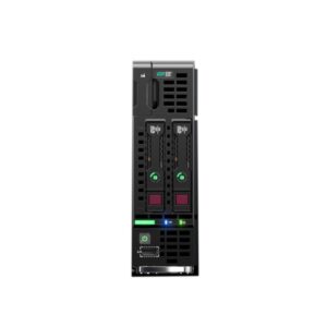 863446-B21 | HPE ProLiant BL460c Server Blade - Image 1