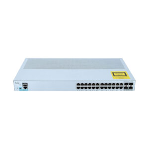 WS-C2960L-24TS-LL - Image 1