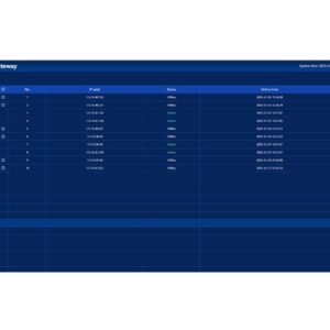 DCH-GWS400 - Image 1