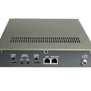 HWT-DEC802 - Image 1